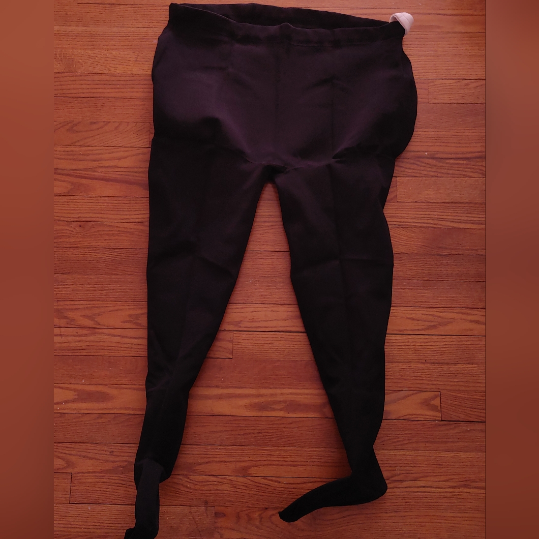 Extra Large Compression Pants